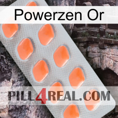 Powerzen Gold 26